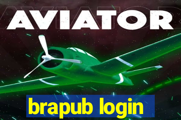 brapub login